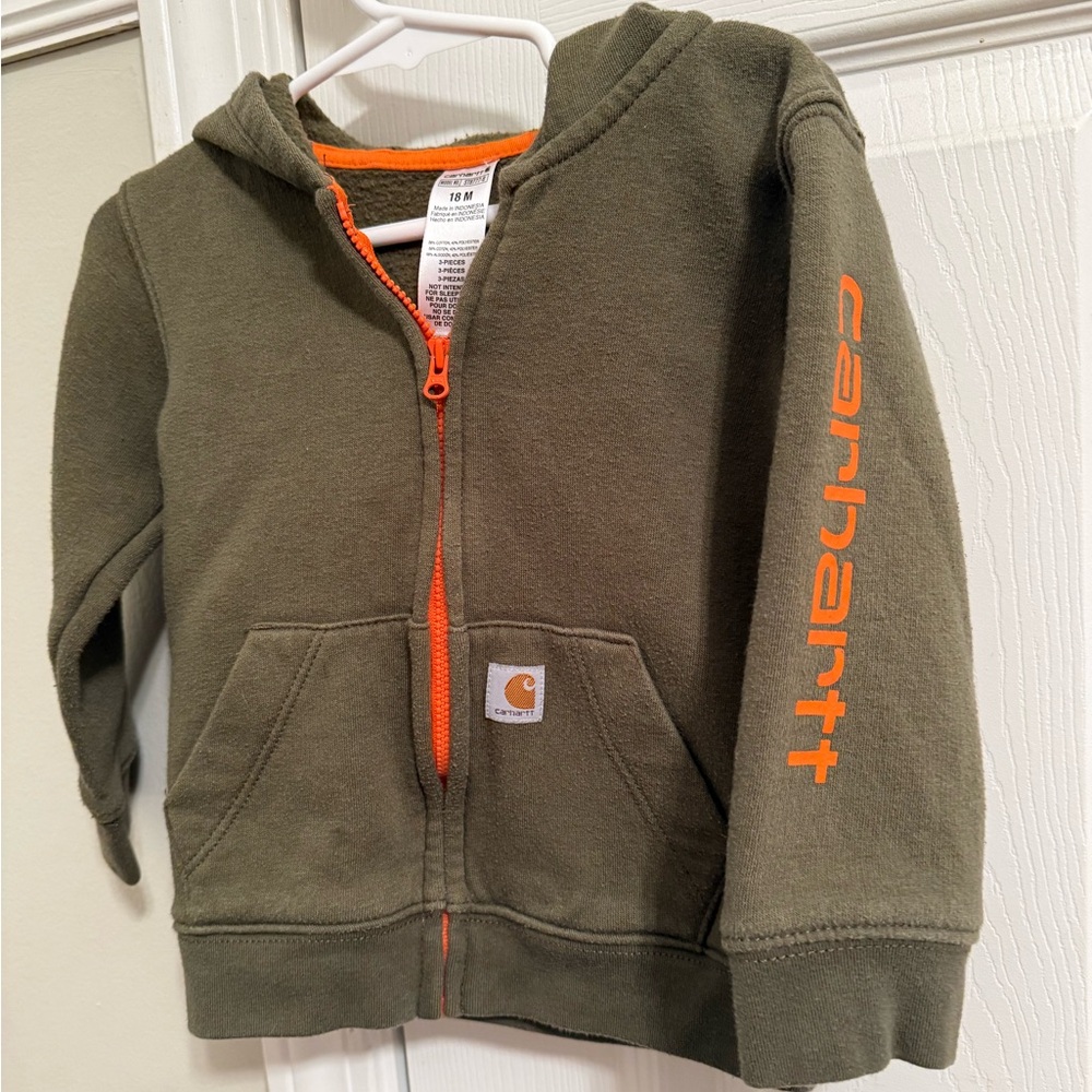 Baby clothes - 18-24 months